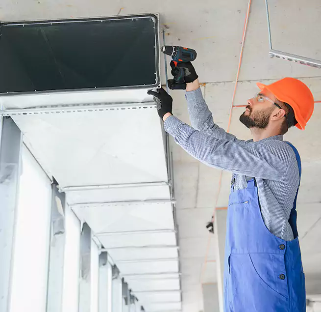 Why Homeowners & Businesses Trust Us in Sioux Falls, SD