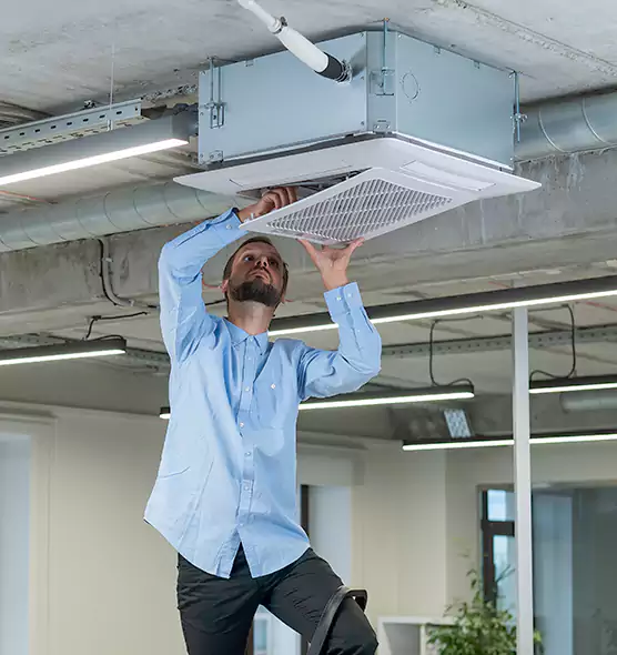 Professional Air Duct Cleaners in Sioux Falls, SD