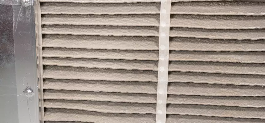 Mobile Car AC Filter Replacement in Sioux Falls