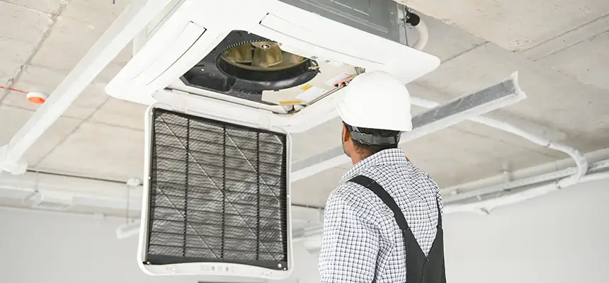 Our Affordable Duct Cleaning Near Me Services in Sioux Falls, SD