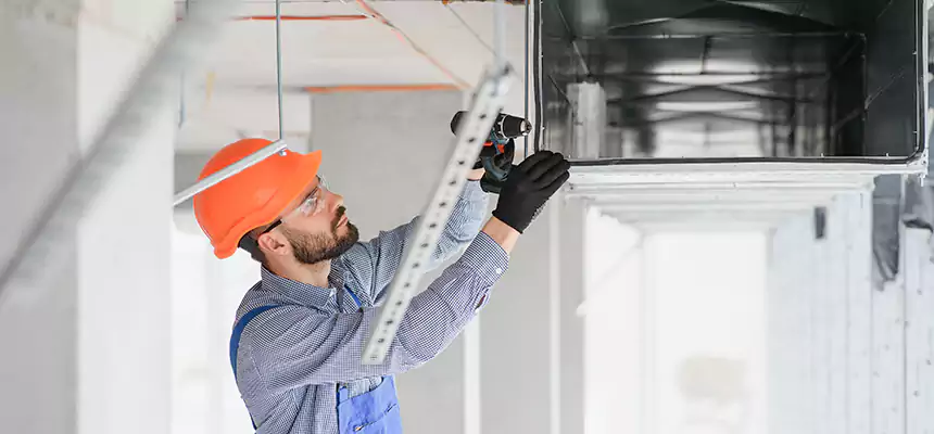 Our Air Vent Replacement Services in Sioux Falls, SD