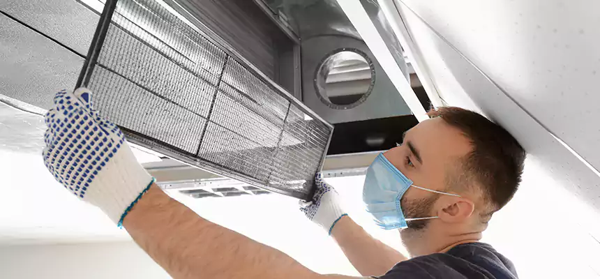 Diagnostic HVAC Coil & Blower Cleaning in Sioux Falls