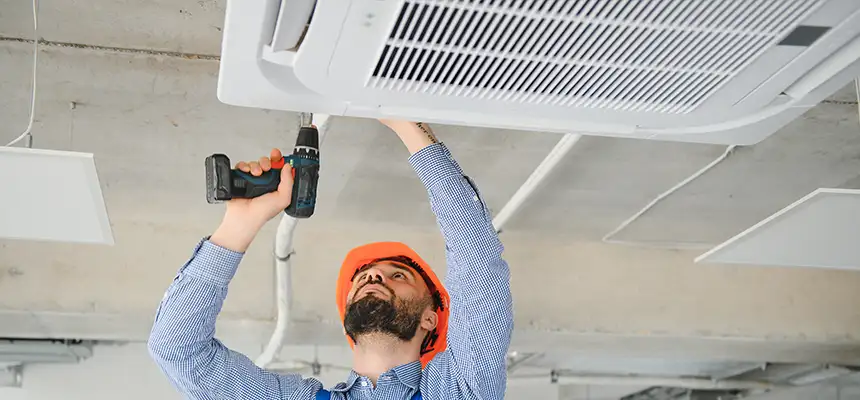 Detailed Multi‑Unit Riser & Roof Termination Cleaning in Sioux Falls