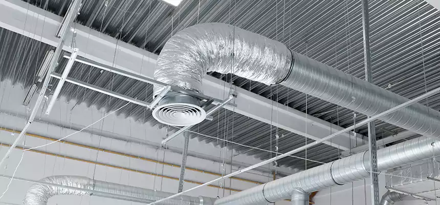 Our Dryer Vent Hose Replacement Services in Sioux Falls, SD