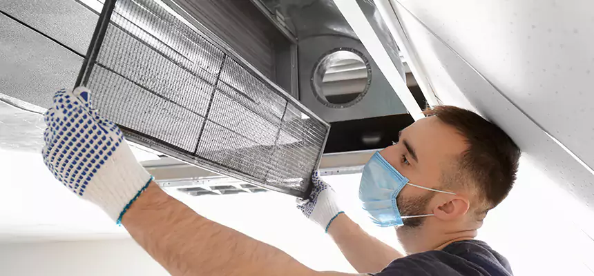 Our Dryer Vent Replacement Services in Sioux Falls, SD
