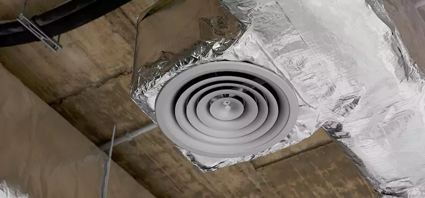Advanced Industrial Ductwork Cleaning in Sioux Falls