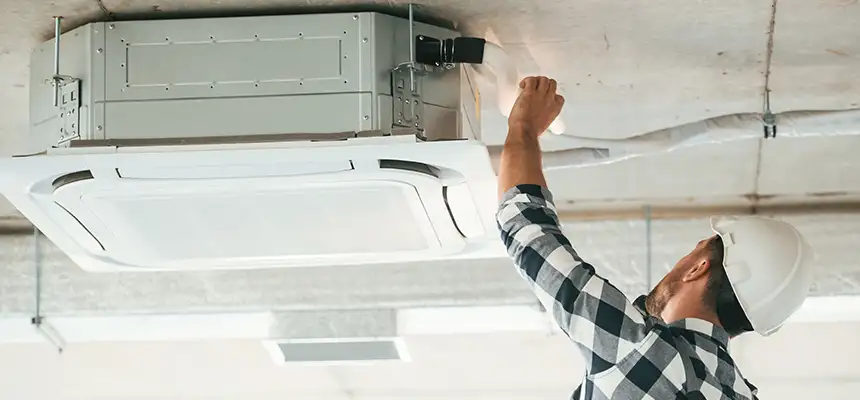 Our Local Vent Cleaning Services in Sioux Falls, SD