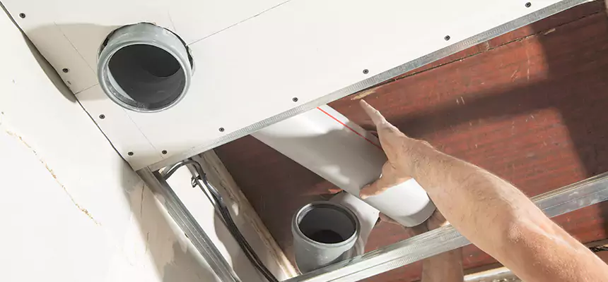 Smart — Duct Design & Sizing New Room Vent Extension in Sioux Falls