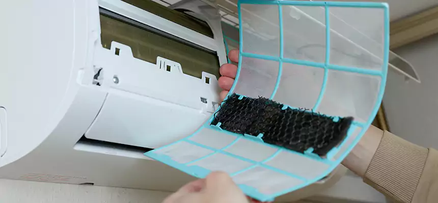 Gentle Ductwork Odor-Control Pet Dander Duct Cleaning in Sioux Falls, SD