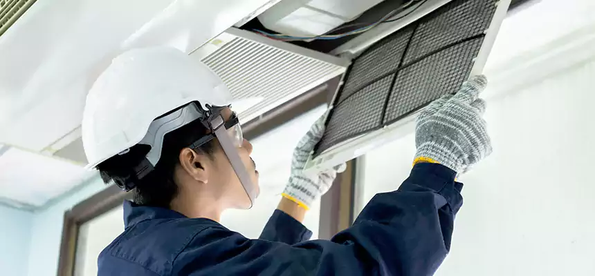 Our Residential Air Vent Cleaning Services in Sioux Falls, SD
