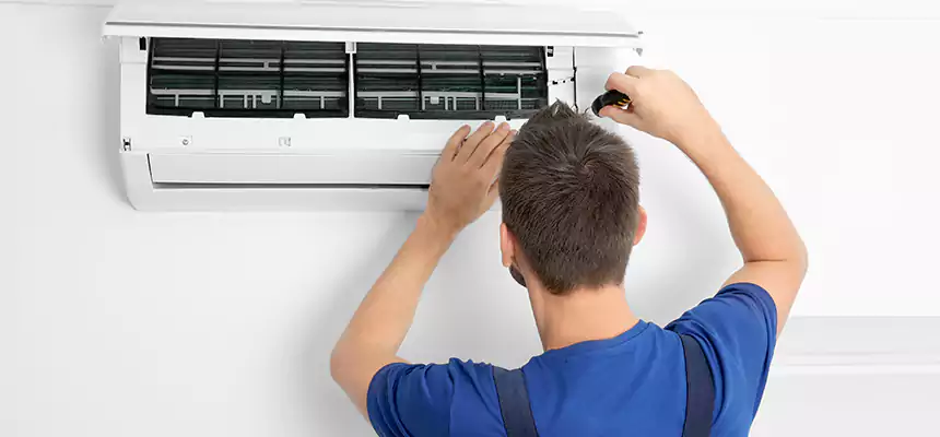 Our Smart Air Conditioning Installation Services in Sioux Falls, SD