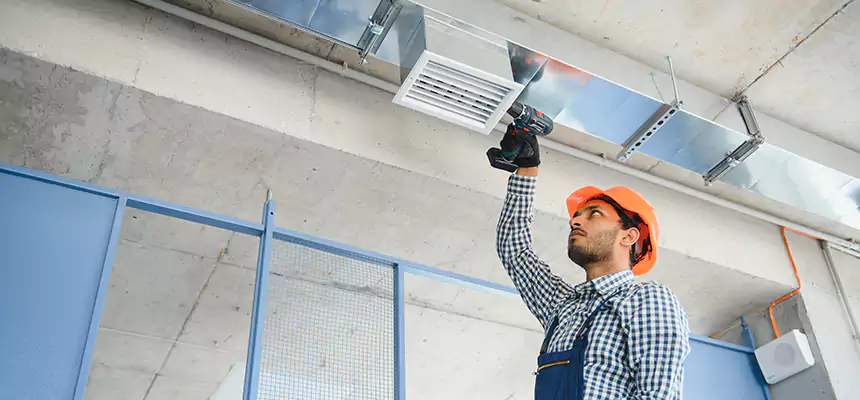 Efficient Exhaust Vent Cleaning in Sioux Falls, SD