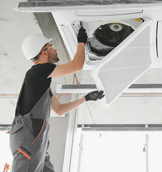 About Air Duct Rodent Removal in Sioux Falls, SD