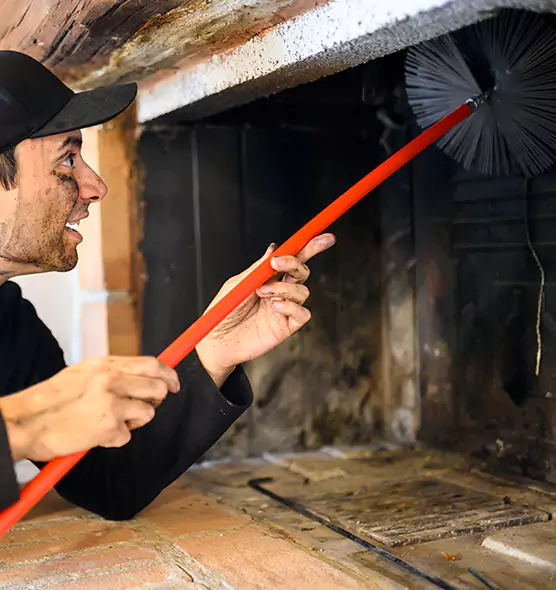 About Expert Chimney Cleaning in Sioux Falls, SD