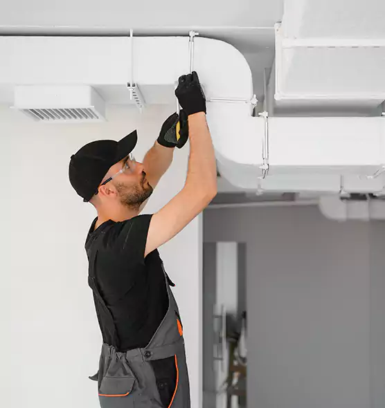About Duct Cleaning Behind Drywall in Sioux Falls, SD