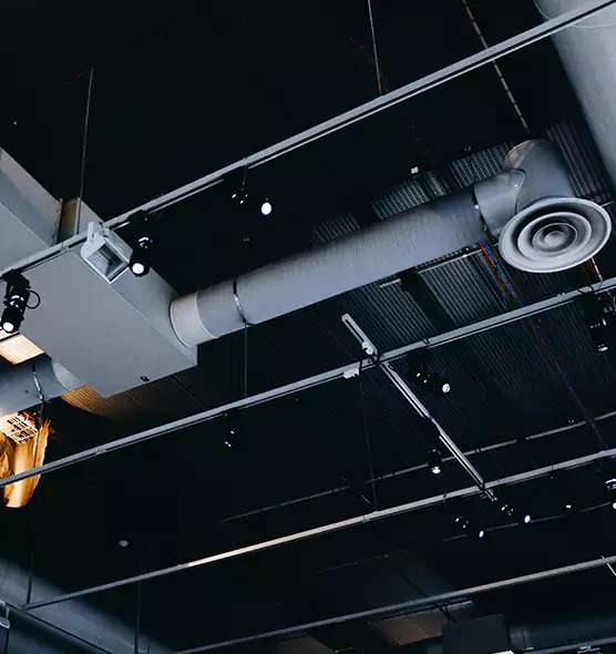 Professional Duct Cleaning For LEED Homes in Sioux Falls, SD