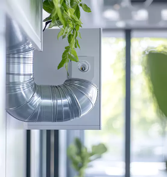 Professional Eco-Safe Dryer Vent Cleaning in Sioux Falls, SD