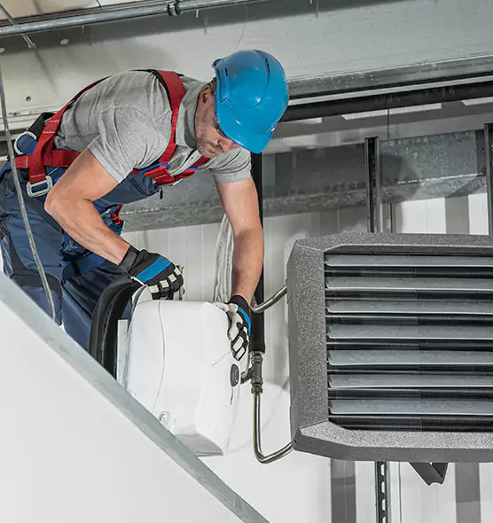 About HVAC Mold Remediation Service in Sioux Falls, SD