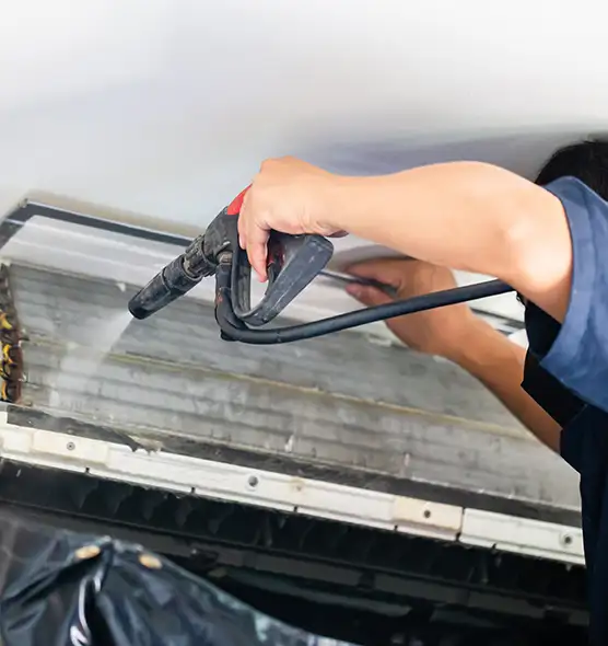 Welcome to Move-in/Move-out Duct Cleaning Services in Sioux Falls, SD