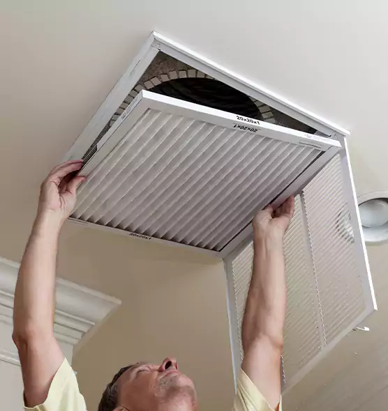 Advanced Residential Vent Cleaning in Sioux Falls, SD