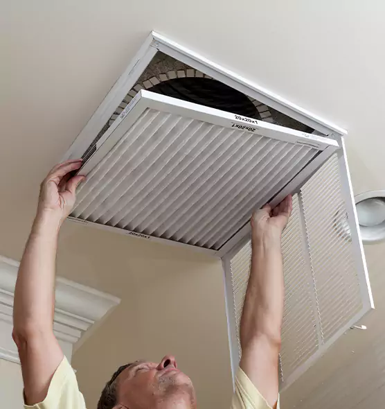 Trusted Vent Shaft Cleaning Expert in Sioux Falls, SD