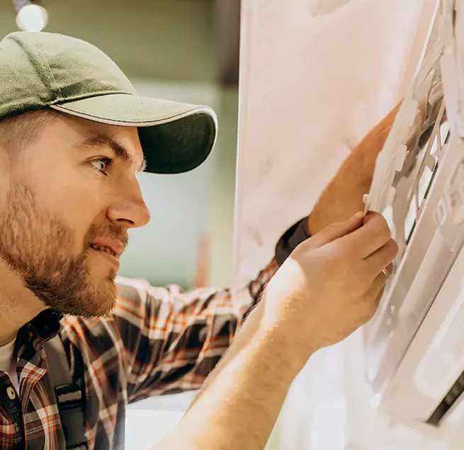 Why Homeowners Businesses Trust Us in Sioux Falls, SD?