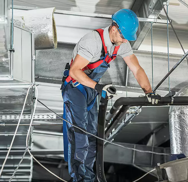 Why Homeowners & Businesses Trust Us in Sioux Falls, SD?