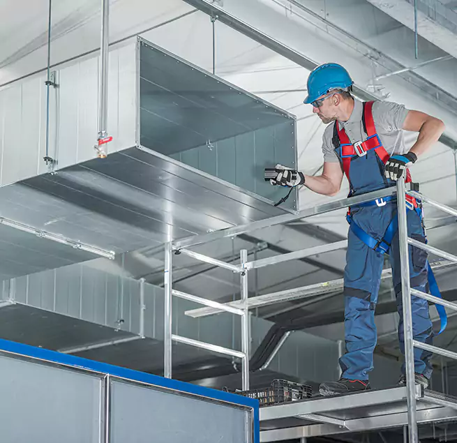 Why Homeowners & Businesses Trust Us in Sioux Falls, SD?