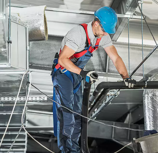 Why Homeowners & Businesses Trust Us in Sioux Falls, SD?