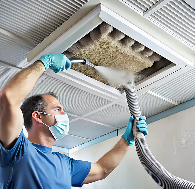 Why Homeowners & Businesses Trust Us Sioux Falls, SD?