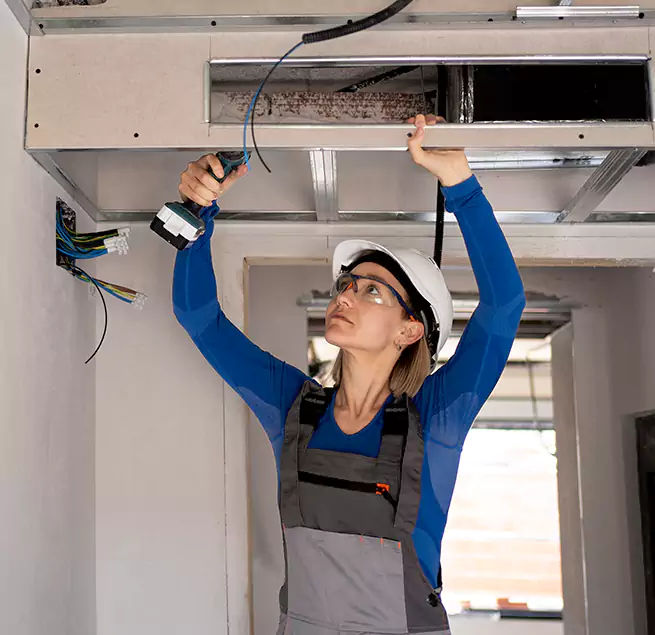 Why Homeowners & Businesses Trust Us in Sioux Falls, SD?