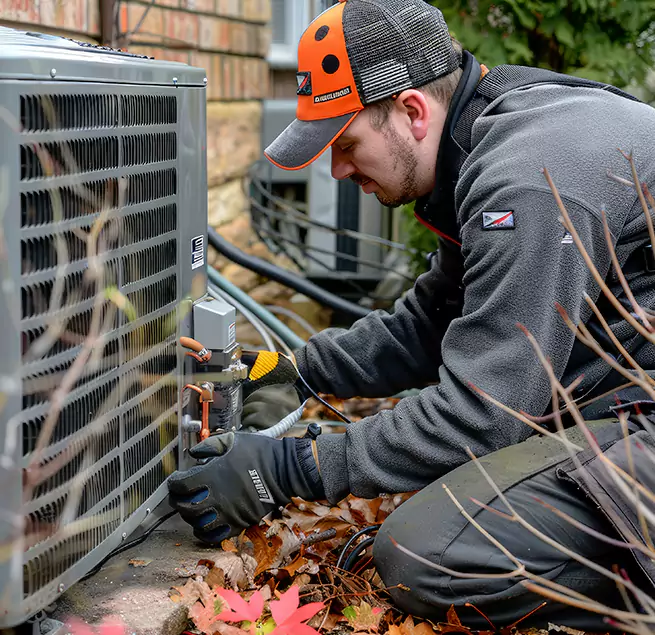 Why Homeowners & Businesses Trust Us in Sioux Falls, SD?