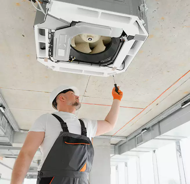 Why Homeowners Businesses Trust Us in Sioux Falls, SD