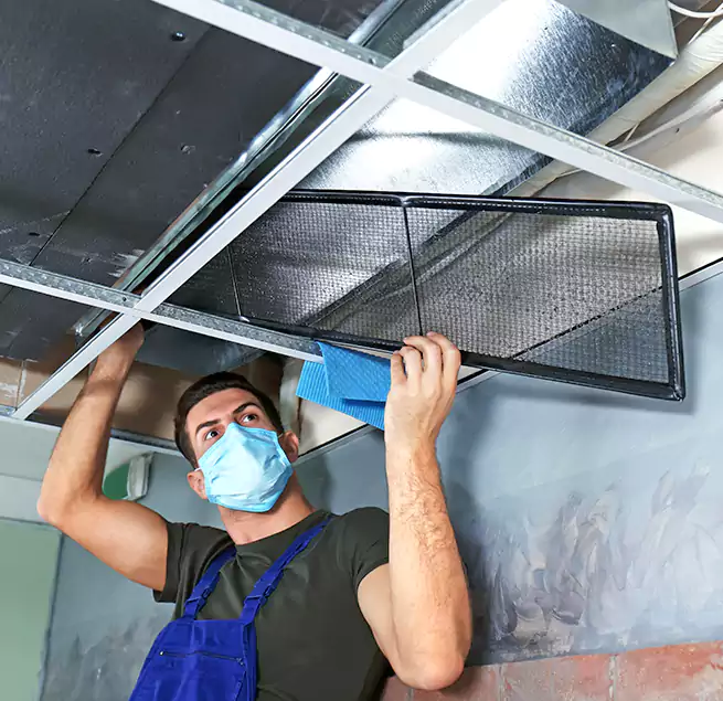 Why Homeowners Businesses Trust Us in Sioux Falls, SD