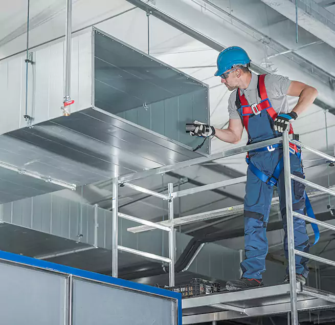 Why Homeowners & Businesses Trust Us Sioux Falls, SD