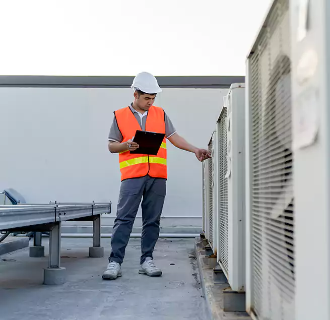 Why Homeowners & Businesses Trust Us in Sioux Falls, SD?